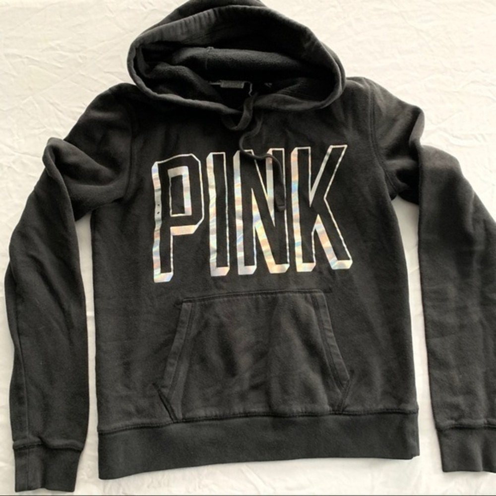 PINK Women’s Sweatshirt Size M